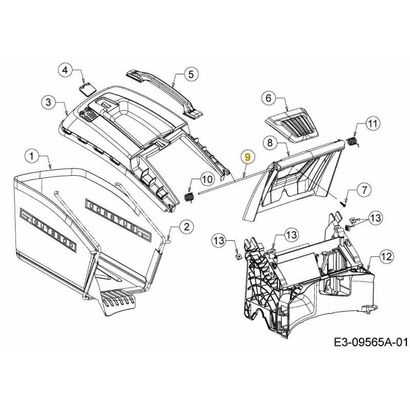 747-06092 747-06092 MTD ORIGINAL