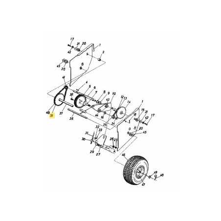 3 713-0286 ORIGINAL MTD | NewgardenParts.com