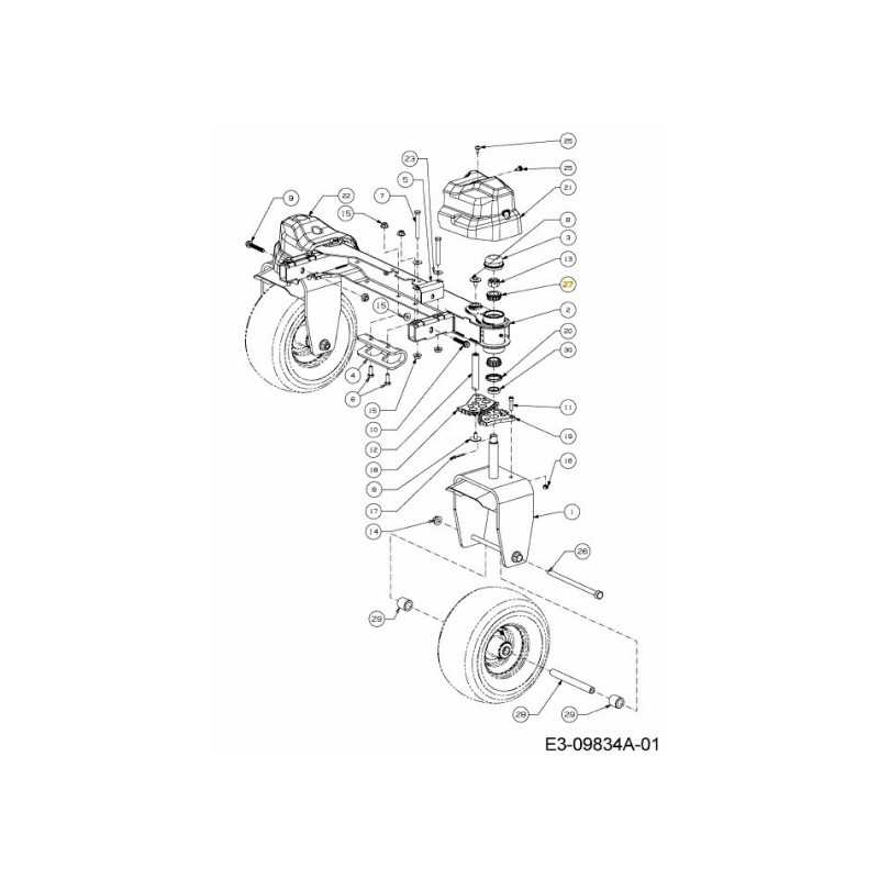 CUSCINETTO A RULLI 47MMX25MMX15MM 741-05055 ORIGINALE MTD CUSCINETTO A RULLI 47MMX25MMX15MM 741-05055 ORIGINALE MTD