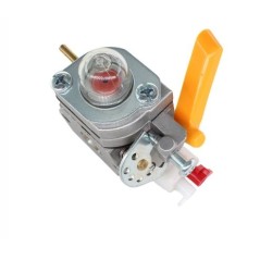 ORIGINAL ZAMA C1U-H46A brushcutter carburettor | NewgardenParts.com