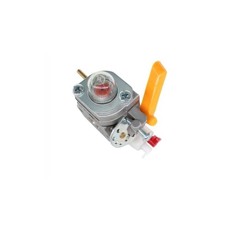 carburateur de débroussailleuse ORIGINAL ZAMA C1U-H46A
