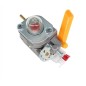 ORIGINAL ZAMA C1U-H46A brushcutter carburettor