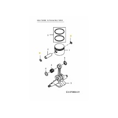 RING-SNAP KM-017648 ORIGINAL MTD | NewgardenParts.com