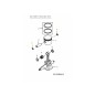 RING-SNAP KM-017648 ORIGINAL MTD