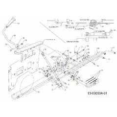 RING-"O" 721-0492 ORIGINAL MTD | NewgardenParts.com
