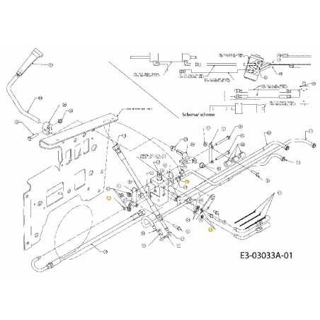 ANELLO-"O" 721-0492 ORIGINALE MTD | NewgardenParts.com