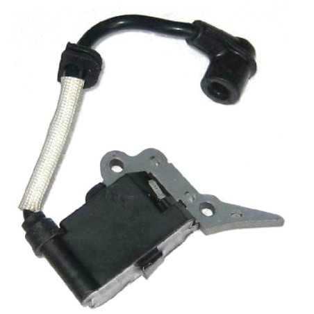 Electronic ignition coil compatible ZENOAH chainsaw G2000T | NewgardenParts.com