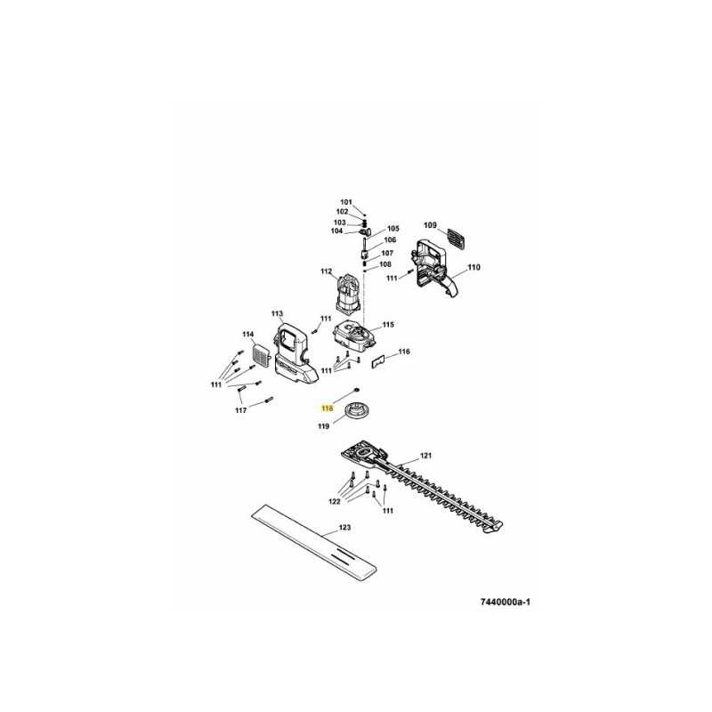 Einstellscheibe 7440144 ORIGINAL MTD Einstellscheibe 7440144 ORIGINAL MTD