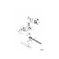 arandela de ajuste 7440144 ORIGINAL MTD