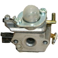 ORIGINAL ZAMA C1U-K44B carburateur pour débroussailleuse à chaîne | NewgardenParts.com