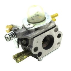 ORIGINAL ZAMA C1U-K52 chainsaw brushcutter carburettor | NewgardenParts.com