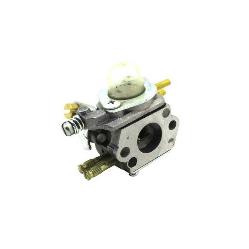 ORIGINAL ZAMA C1U-K52 carburateur pour débroussailleuse à chaîne