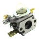 ORIGINAL ZAMA C1U-K52 carburateur pour débroussailleuse à chaîne