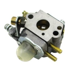 ORIGINAL ZAMA C1U-K52 carburateur pour débroussailleuse à chaîne | NewgardenParts.com