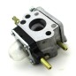 Carburador ORIGINAL ZAMA C1U-K54A para desbrozadora de motosierra