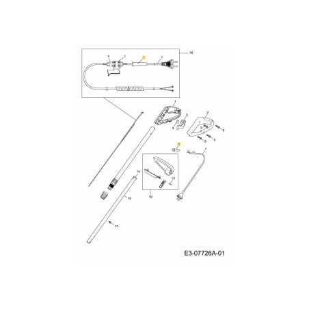 RUBBER BUSHING 7136330 ORIGINAL MTD | NewgardenParts.com