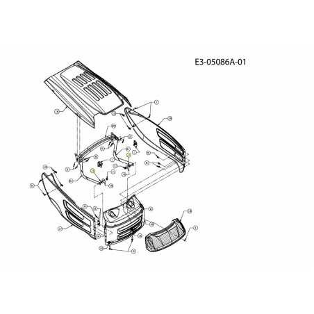 WASH:RUBR-.3850 ID x.87 x.325 735-0126A ORIGINAL MTD | NewgardenParts.com