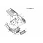 WASH:RUBR-.3850 ID x.87 x.325 735-0126A ORIGINAL MTD