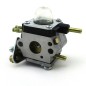 Carburador ORIGINAL ZAMA C1U-K54A para desbrozadora de motosierra