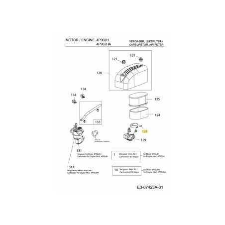 TAPPO IN GOMMA 751-12328 ORIGINALE MTD | NewgardenParts.com