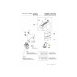 TAPPO IN GOMMA 751-12328 ORIGINALE MTD