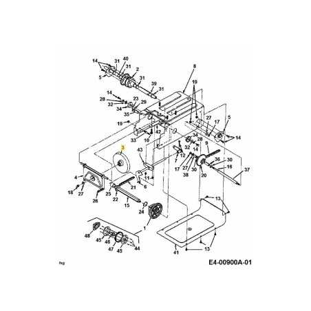 ATTRITO DISCO-ASSY 656-0012A ORIGINALE MTD | NewgardenParts.com