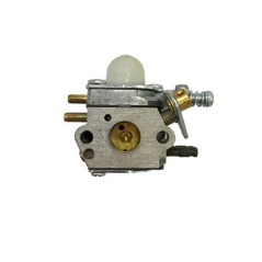 ORIGINAL ZAMA C1U-K55 carburateur pour débroussailleuse à chaîne | NewgardenParts.com
