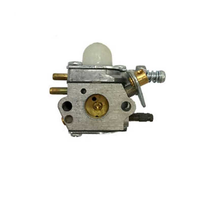 Carburador ORIGINAL ZAMA C1U-K55 para desbrozadora de motosierra