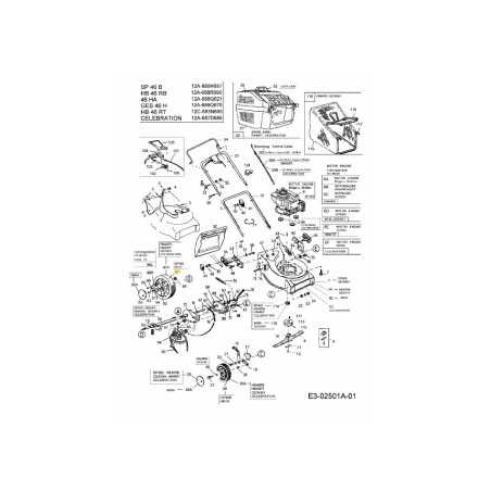 WHL COMPL 8x2 LINK BLK PL 734-1979 ORIGINALE MTD | NewgardenParts.com