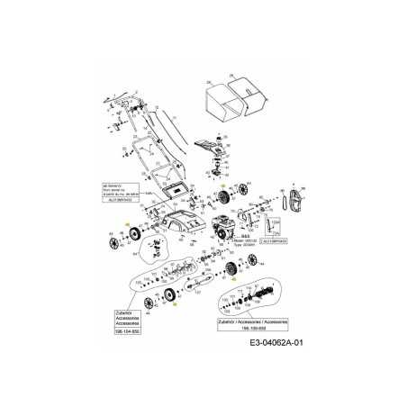 WHEEL 734-05079 ORIGINAL MTD | NewgardenParts.com
