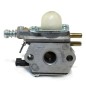 Carburador desbrozadora motosierra ORIGINAL ZAMA C1U-K58