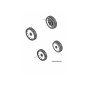 RADKOPPLUNG: 200MM PREM BB 634-04577 ORIGINAL MTD RADKOPPLUNG: 200MM PREM BB 634-04577 ORIGINAL MTD