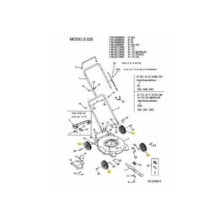 WHEEL 734-1911637 ORIGINAL MTD | NewgardenParts.com