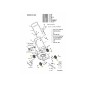 RUEDA 734-1911637 ORIGINAL MTD