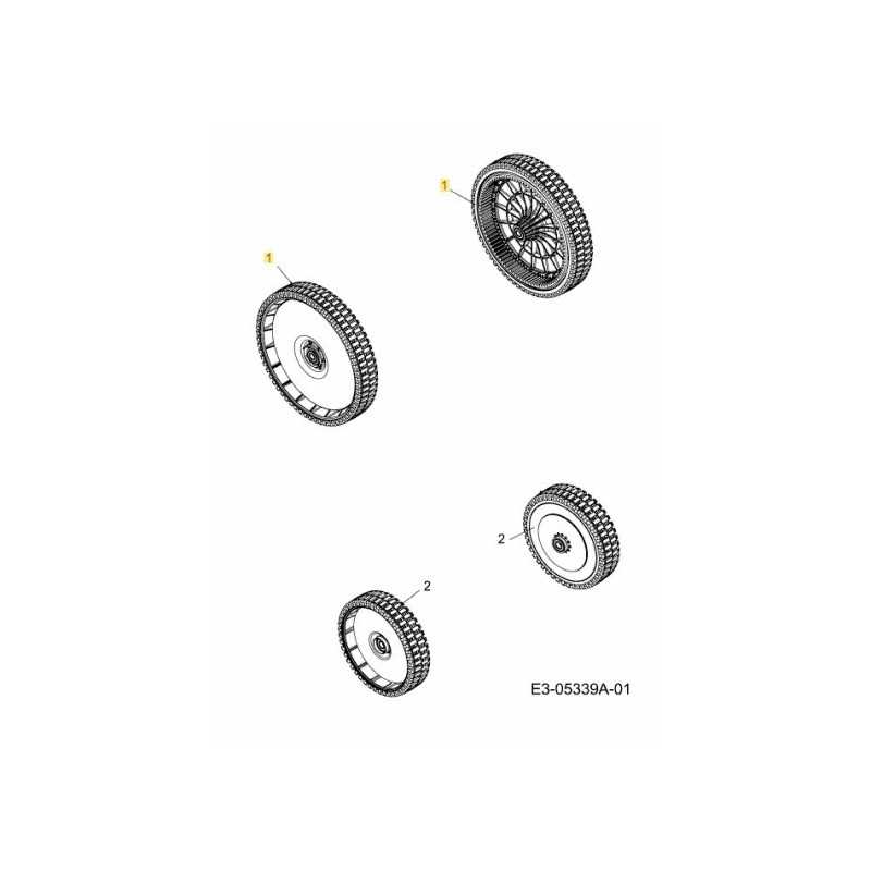 RAD:KOMPL:300MM:DRV:PREM BB 634-04569 ORIGINAL MTD RAD:KOMPL:300MM:DRV:PREM BB 634-04569 ORIGINAL MTD