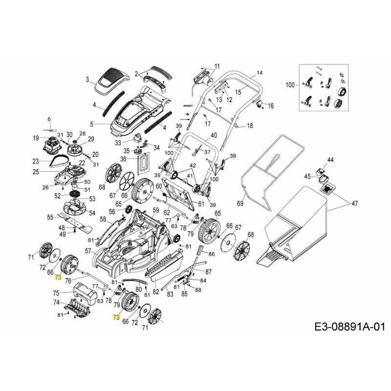 WHL:150X50 734-05103 ORIGINAL MTD