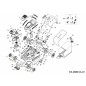 WHL:150X50 734-05103 ORIGINAL MTD
