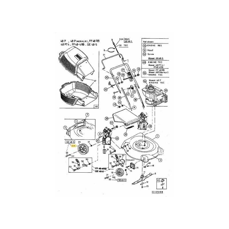 WHEEL CPL. 734-1987 ORIGINAL MTD