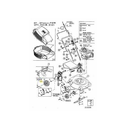 WHEEL CPL. 734-1987 ORIGINAL MTD | NewgardenParts.com