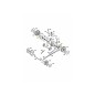 Radkappe 4625327 ORIGINAL MTD Radkappe 4625327 ORIGINAL MTD