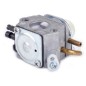 Carburador ORIGINAL ZAMA C1U-K78 para desbrozadora de motosierra