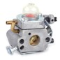 Carburador ORIGINAL ZAMA C1U-K78 para desbrozadora de motosierra