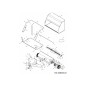 RUEDA COMPLETA AF-40113 ORIGINAL MTD