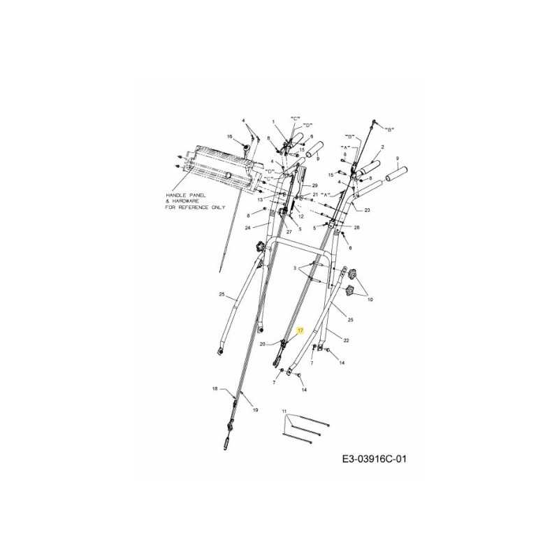 CAVO DI TRASMISSIONE DELLE RUOTE 746-05149 ORIGINALE MTD CAVO DI TRASMISSIONE DELLE RUOTE 746-05149 ORIGINALE MTD
