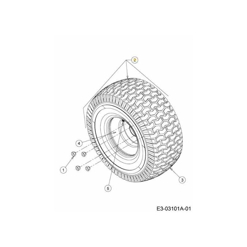 ROUE COMPLÈTE 20X8X8 634-04239 ORIGINALE MTD ROUE COMPLÈTE 20X8X8 634-04239 ORIGINALE MTD