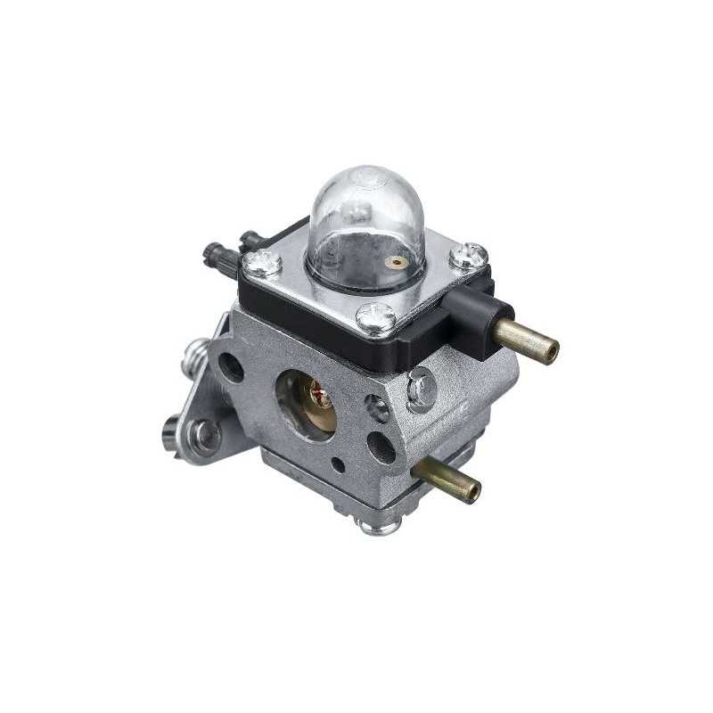 ORIGINAL ZAMA C1U-K82 carburateur pour débroussailleuse à chaîne