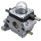 Carburador ORIGINAL ZAMA C1U-K82 para desbrozadora de motosierra