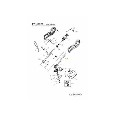 ALLOGGIAMENTO DELL'ALBERO DI TRASMISSIONE INFERIORE 092.61.201 ORIGINALE MTD | NewgardenParts.com