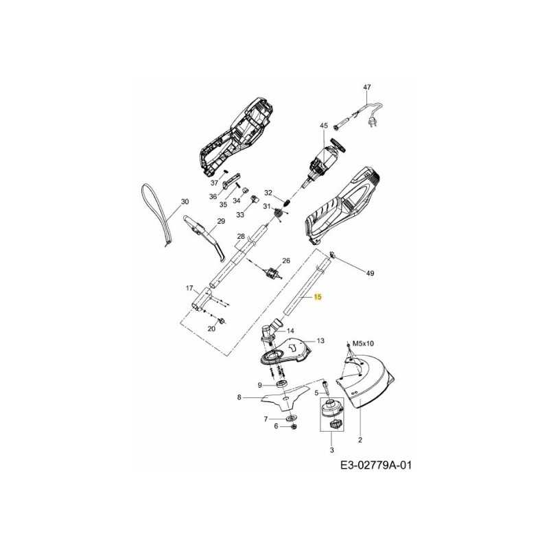LOWER DRIVE SHAFT HOUSING 092.61.280 ORIGINAL MTD LOWER DRIVE SHAFT HOUSING 092.61.280 ORIGINAL MTD