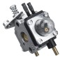 Carburador ORIGINAL ZAMA C1U-K82 para desbrozadora de motosierra